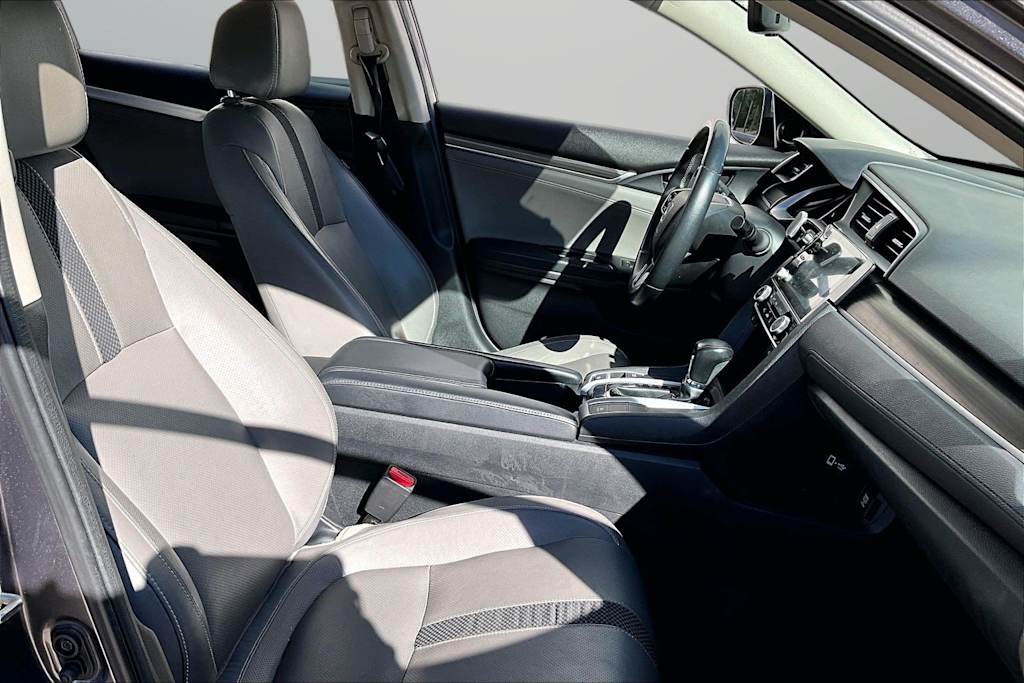 Thumbnail: 2020 Honda Civic - 7