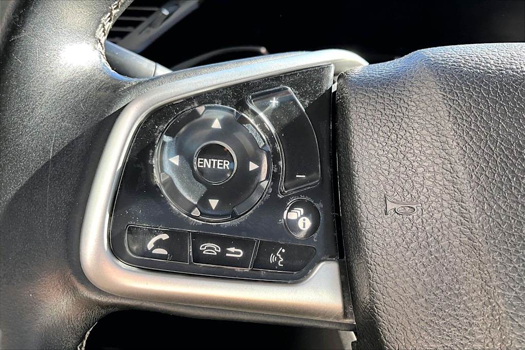 Thumbnail: 2020 Honda Civic - 21