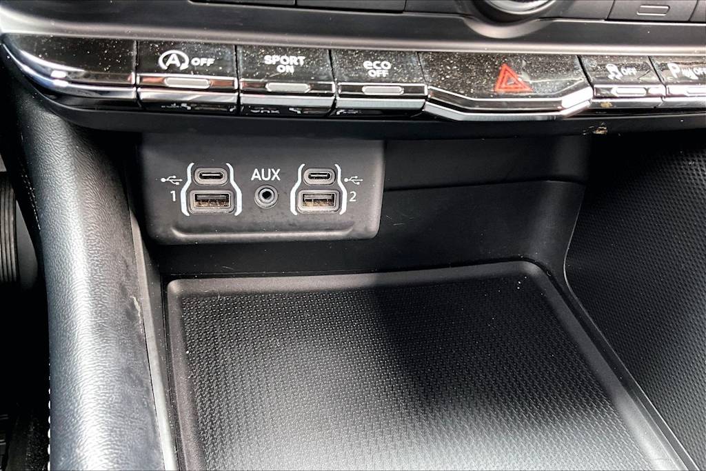 Thumbnail: 2021 Dodge Durango - 25
