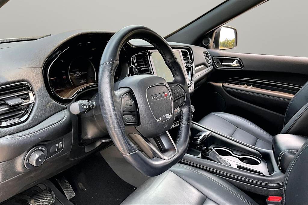 Thumbnail: 2021 Dodge Durango - 8