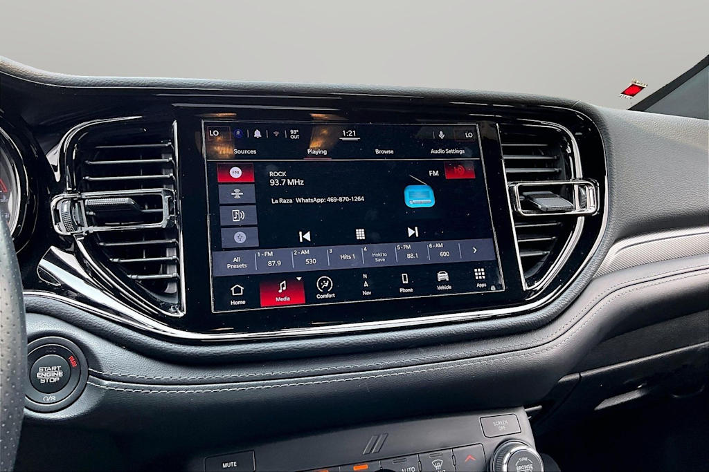 Thumbnail: 2021 Dodge Durango - 12