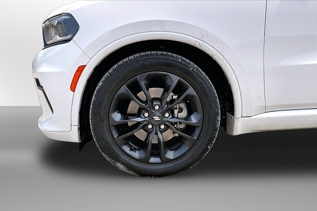 Thumbnail: 2021 Dodge Durango - 7