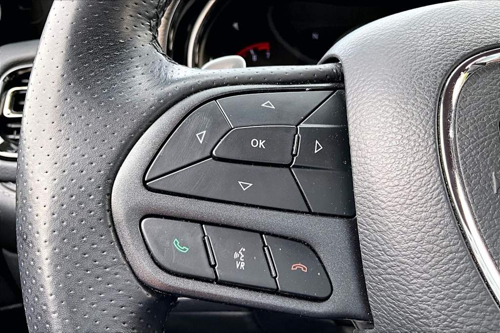 Thumbnail: 2021 Dodge Durango - 20