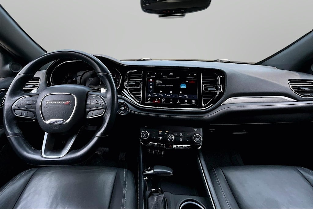 Thumbnail: 2021 Dodge Durango - 11
