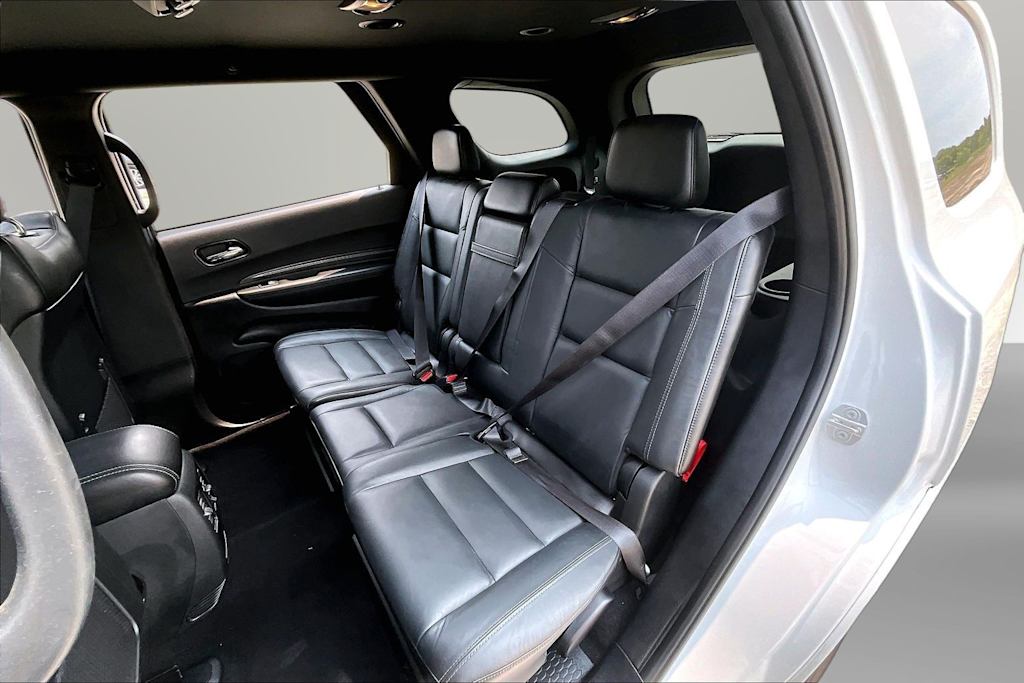 Thumbnail: 2021 Dodge Durango - 10