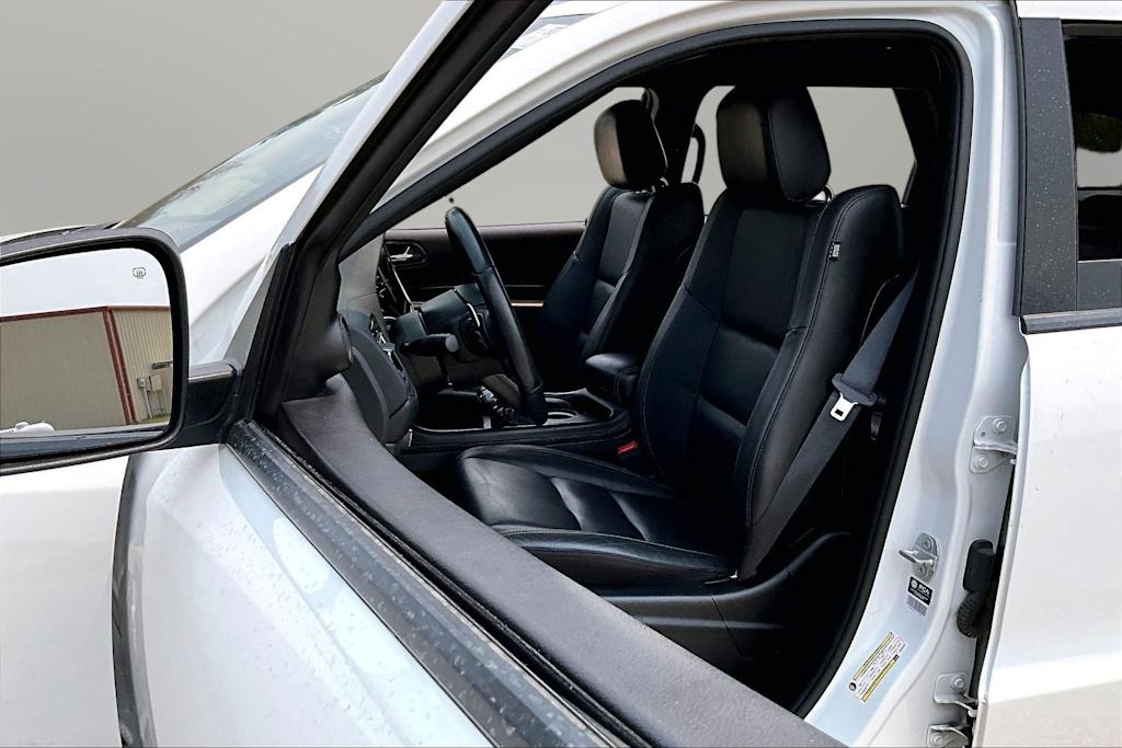 Thumbnail: 2021 Dodge Durango - 26