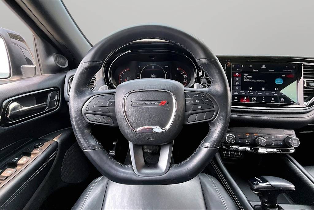 Thumbnail: 2021 Dodge Durango - 2