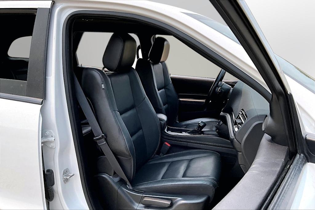 Thumbnail: 2021 Dodge Durango - 9