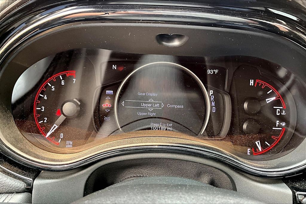 Thumbnail: 2021 Dodge Durango - 14