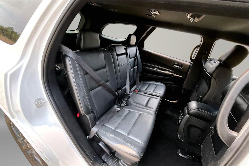 Thumbnail: 2021 Dodge Durango - 27