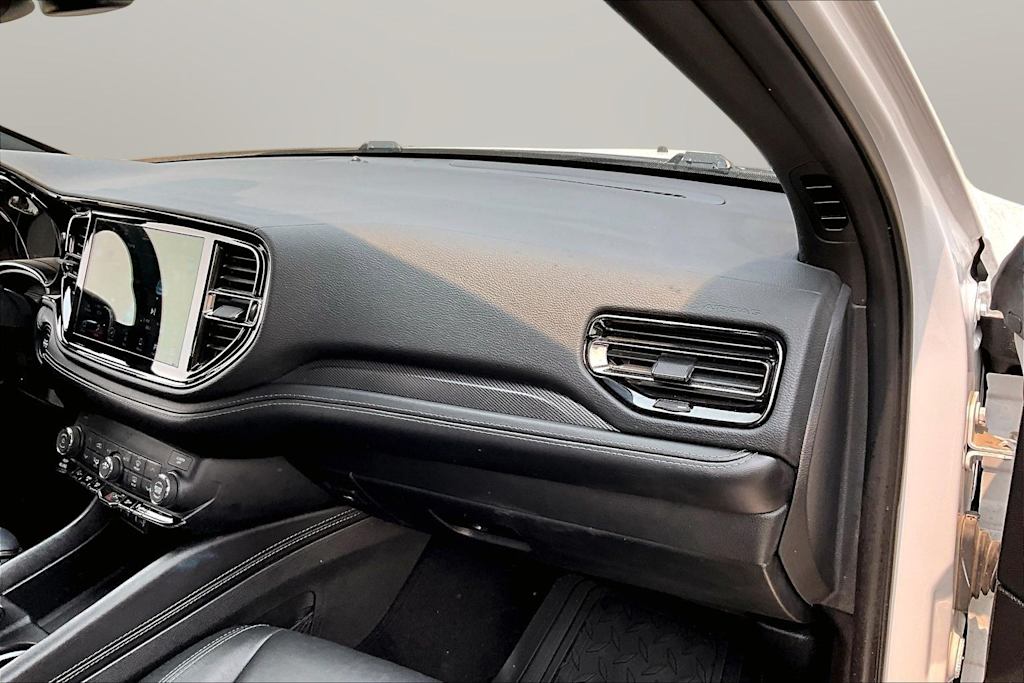 Thumbnail: 2021 Dodge Durango - 18