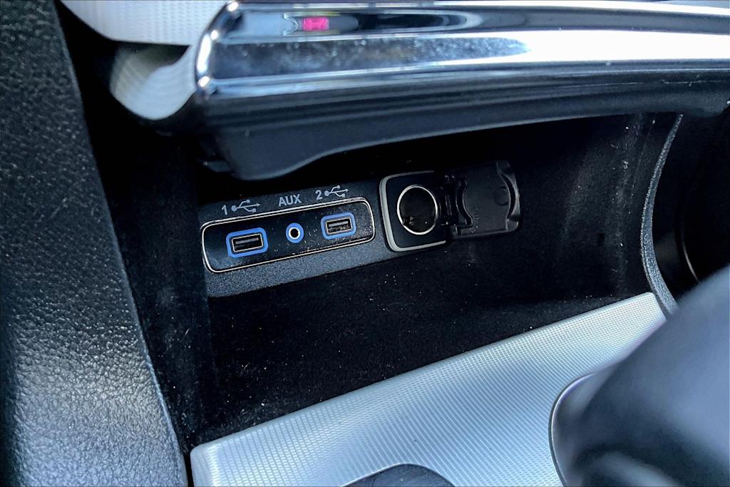 Thumbnail: 2018 Jeep Grand Cherokee - 27