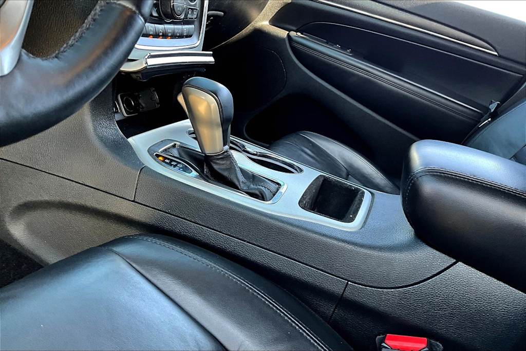 Thumbnail: 2018 Jeep Grand Cherokee - 16