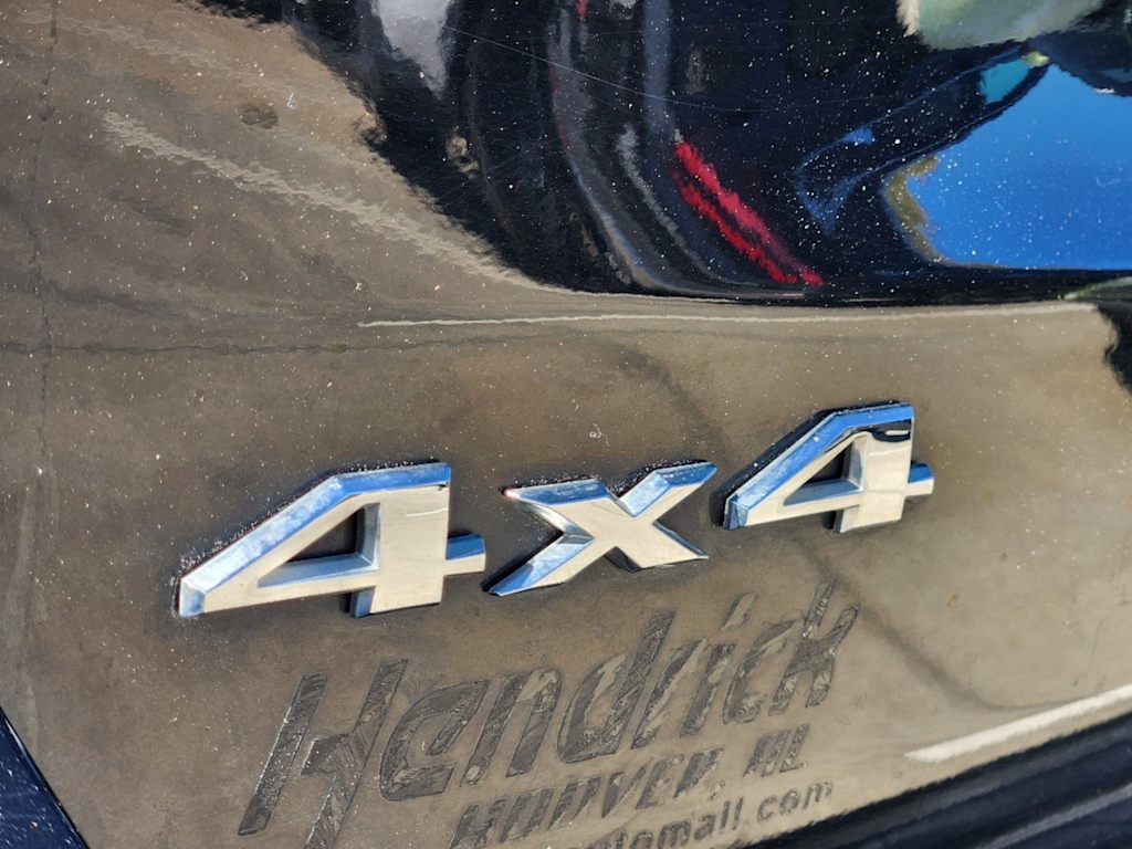 2019 Jeep Grand Cherokee Laredo 7