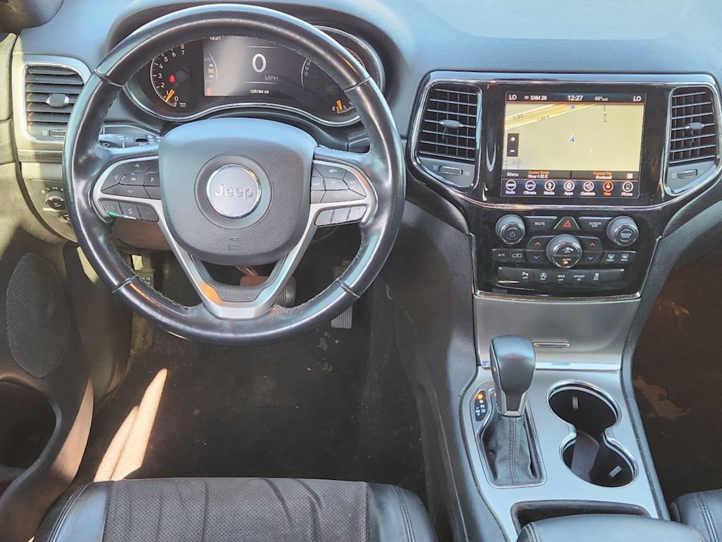 2019 Jeep Grand Cherokee Laredo 14