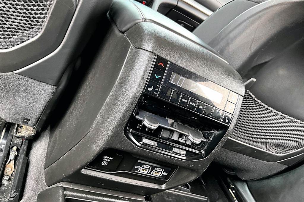 Thumbnail: 2021 Jeep Grand Cherokee L - 25