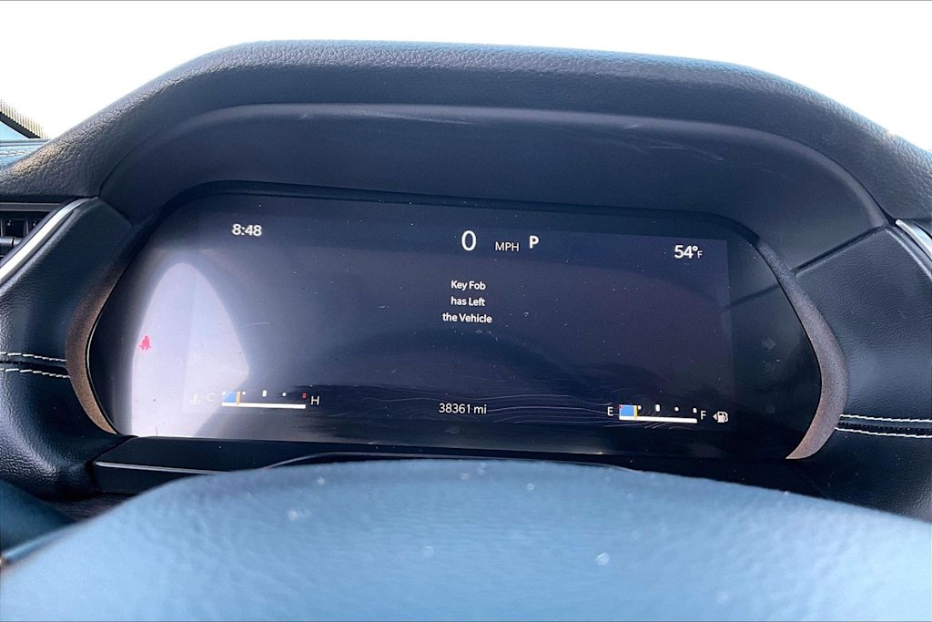 Thumbnail: 2022 Jeep Grand Cherokee L - 16