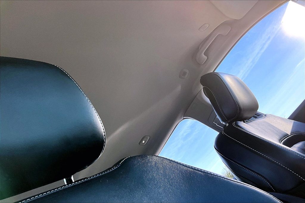 Thumbnail: 2022 Jeep Grand Cherokee L - 10