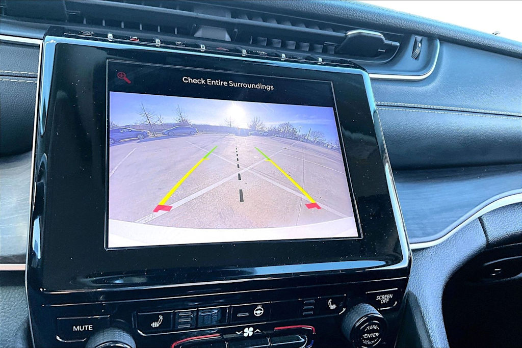 Thumbnail: 2022 Jeep Grand Cherokee L - 14