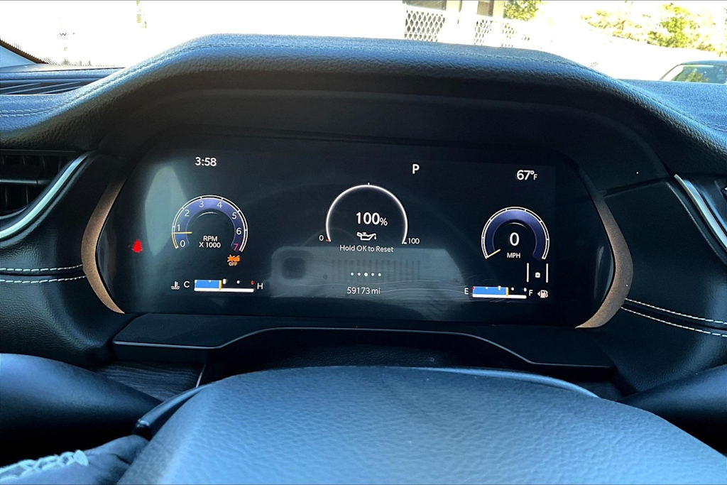 Thumbnail: 2021 Jeep Grand Cherokee L - 14