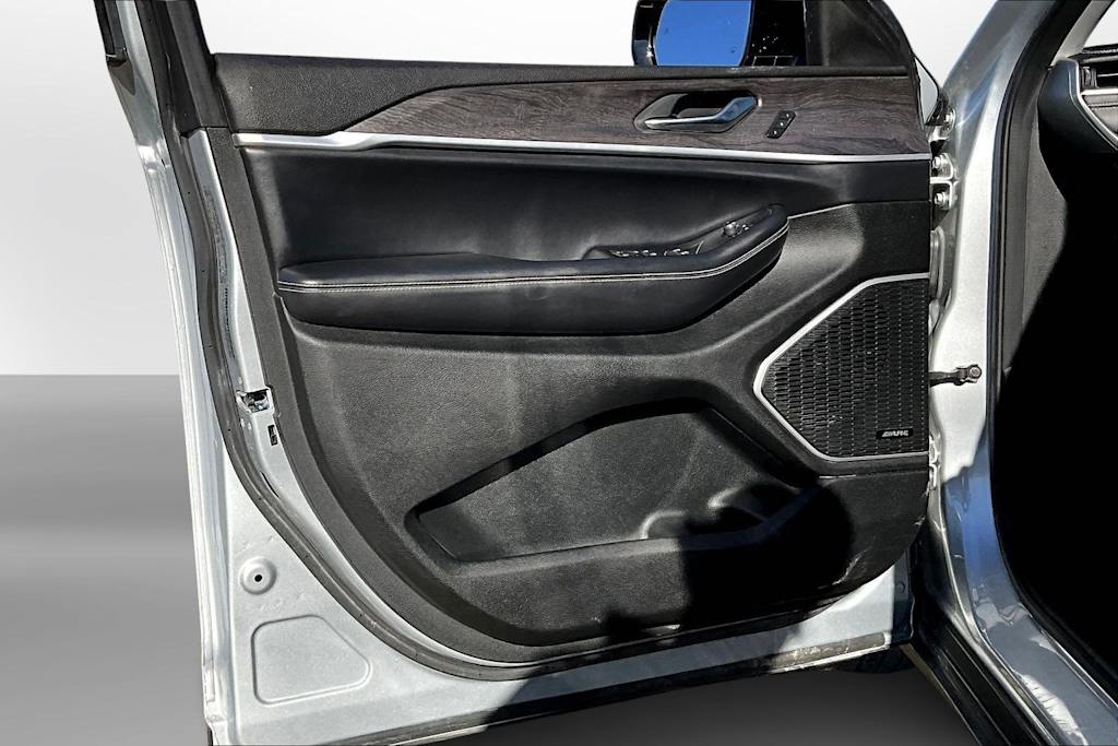 Thumbnail: 2021 Jeep Grand Cherokee L - 21