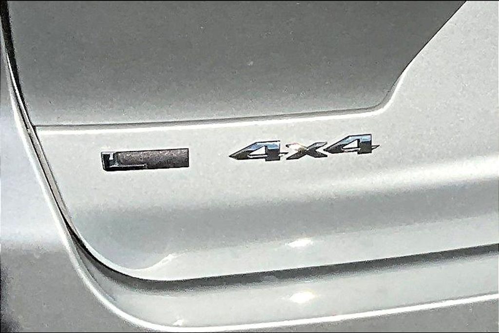 Thumbnail: 2021 Jeep Grand Cherokee L - 32