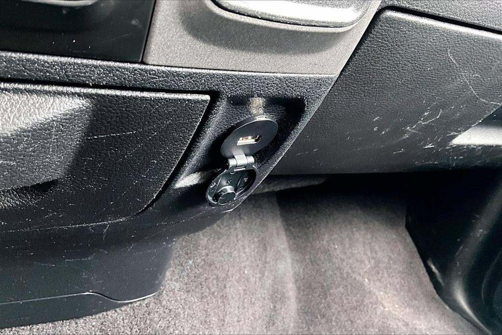 Thumbnail: 2018 RAM 1500 - 25