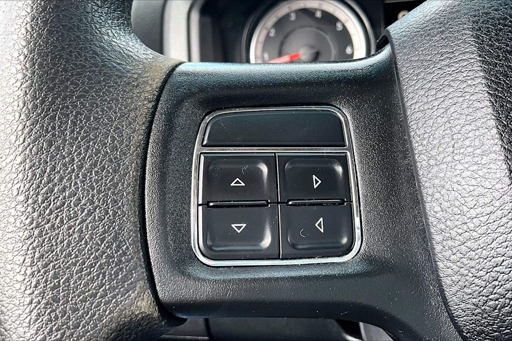 Thumbnail: 2018 RAM 1500 - 21