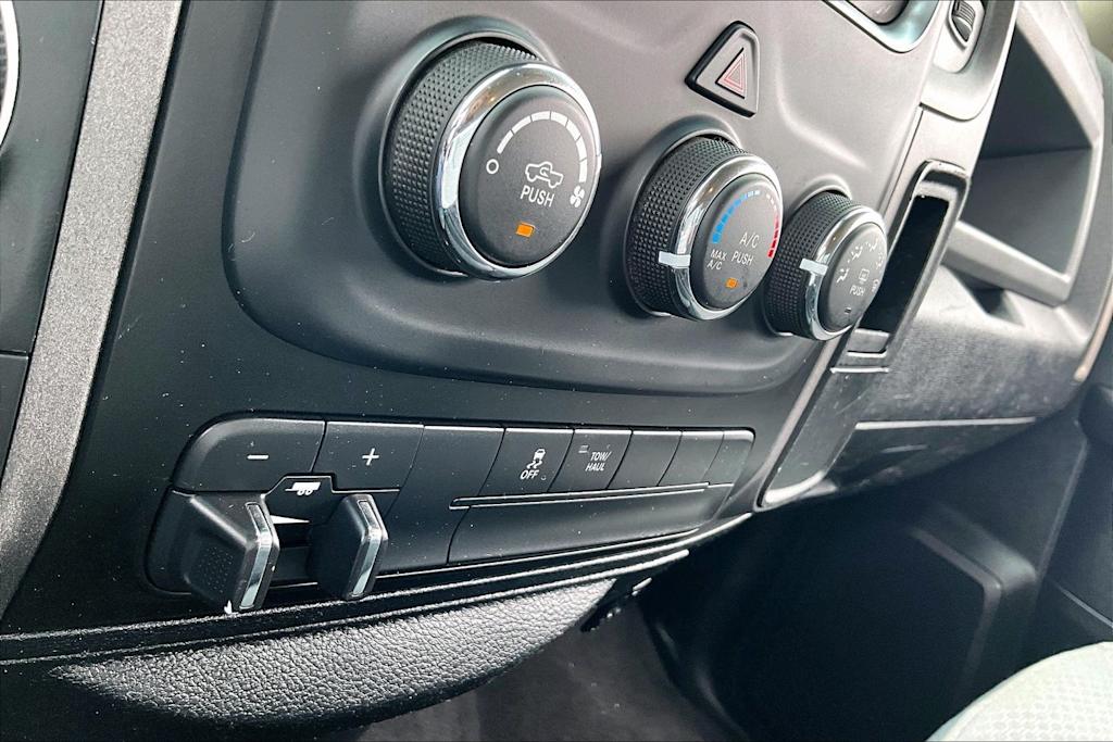 Thumbnail: 2018 RAM 1500 - 24