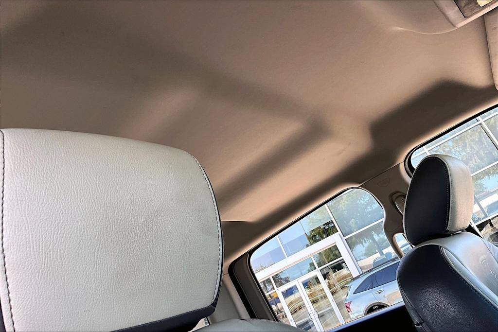Thumbnail: 2015 RAM 1500 - 18