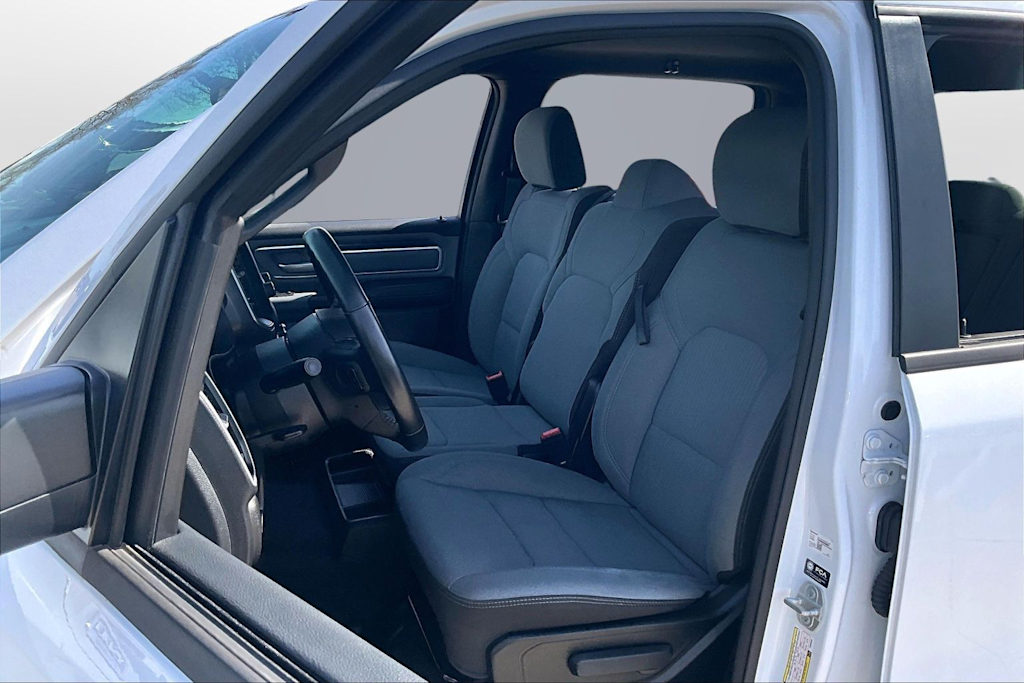 Thumbnail: 2023 RAM 1500 - 9