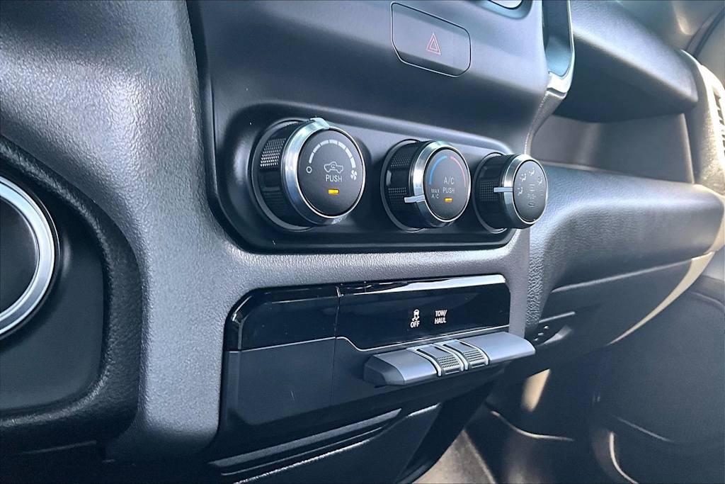 Thumbnail: 2023 RAM 1500 - 26