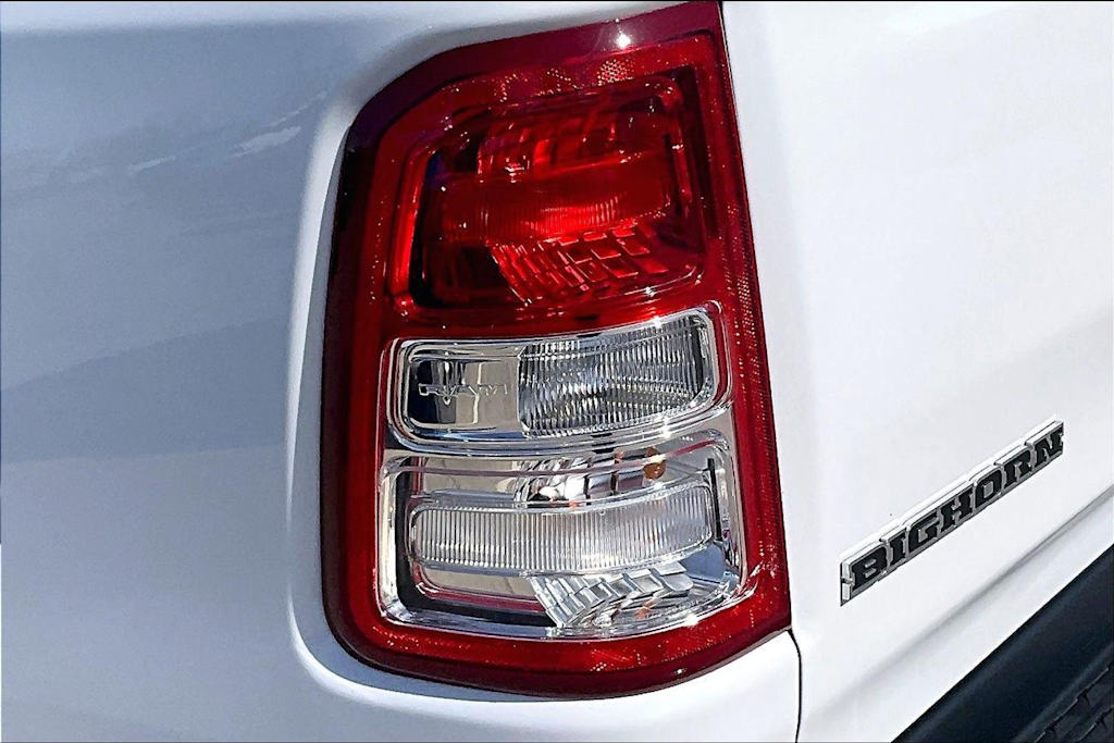 Thumbnail: 2023 RAM 1500 - 28