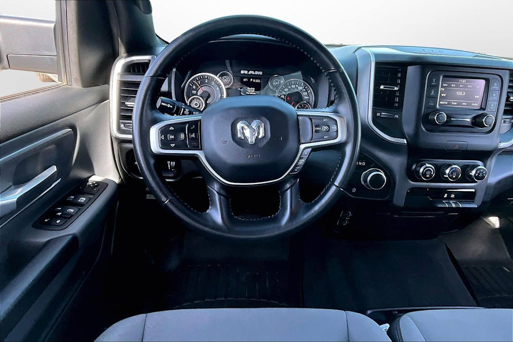 Thumbnail: 2023 RAM 1500 - 2