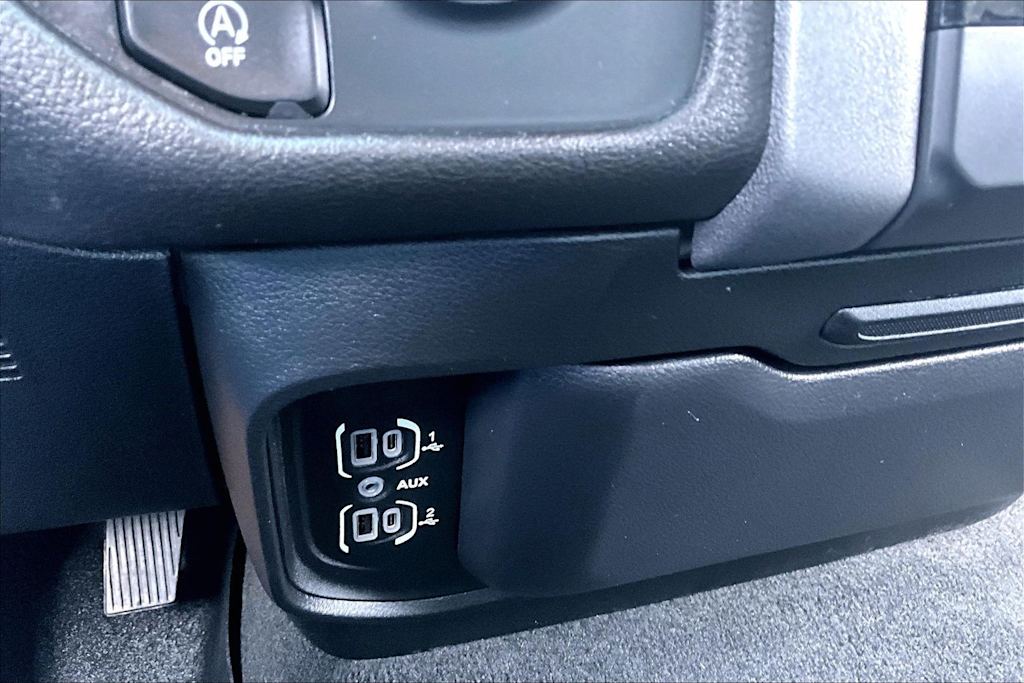 Thumbnail: 2023 RAM 1500 - 24