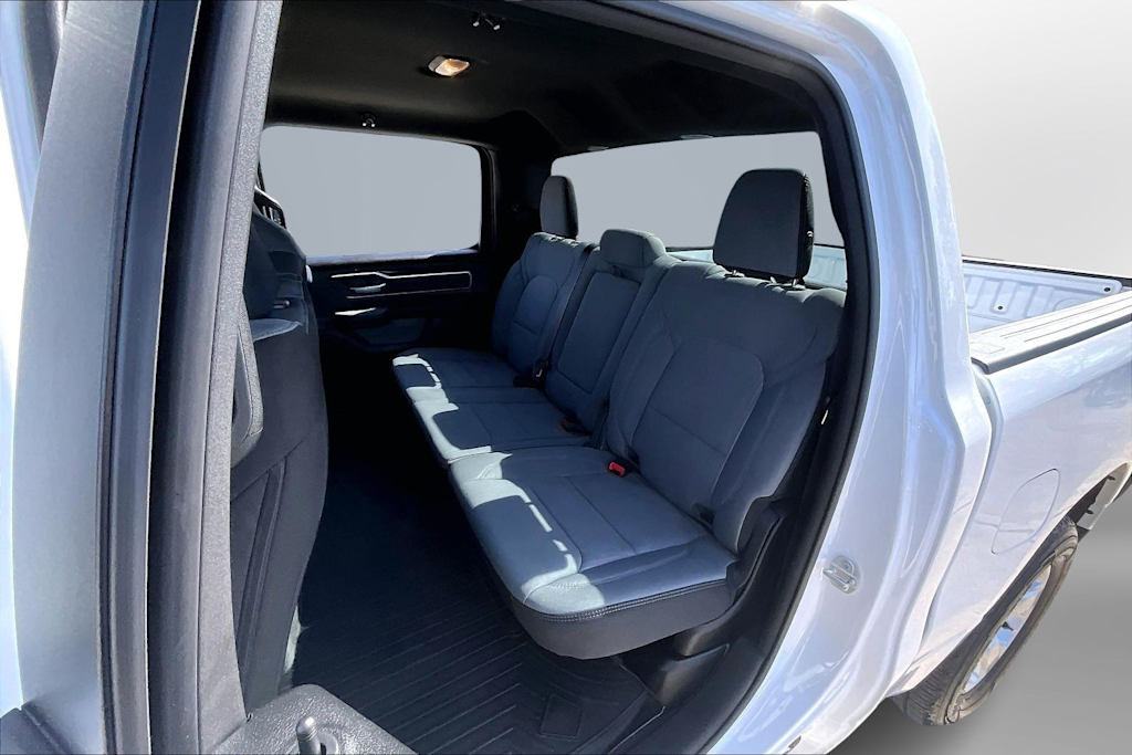 Thumbnail: 2023 RAM 1500 - 10