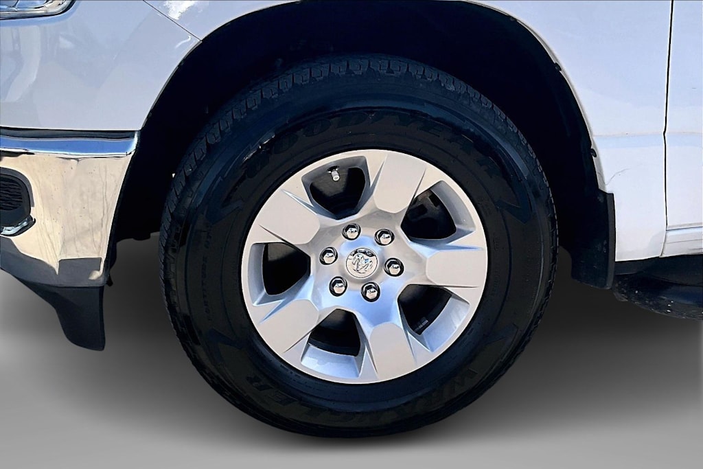 Thumbnail: 2023 RAM 1500 - 6