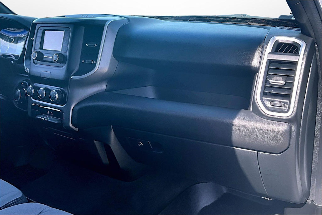 Thumbnail: 2023 RAM 1500 - 19