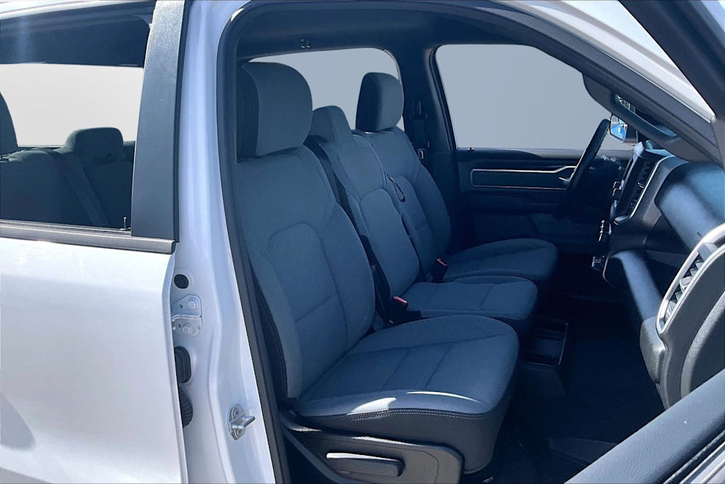 Thumbnail: 2023 RAM 1500 - 8