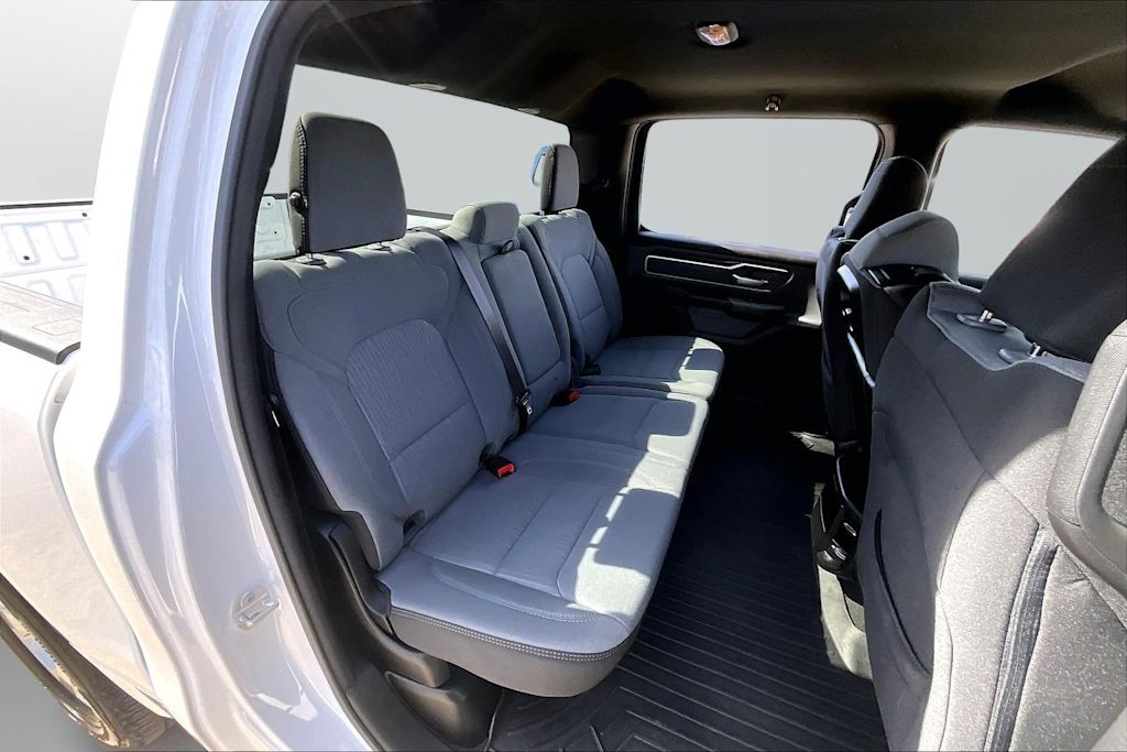 Thumbnail: 2023 RAM 1500 - 27