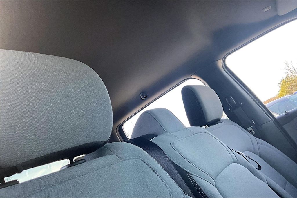 Thumbnail: 2023 RAM 1500 - 20