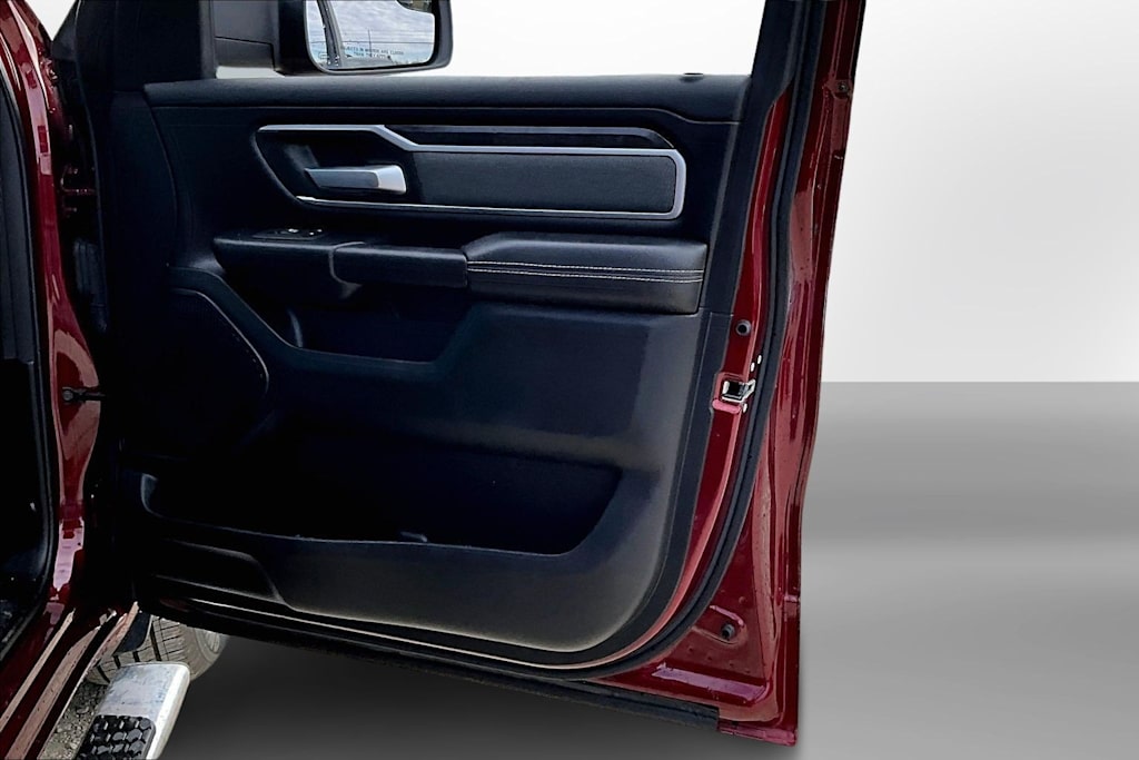 Thumbnail: 2021 RAM 1500 - 20