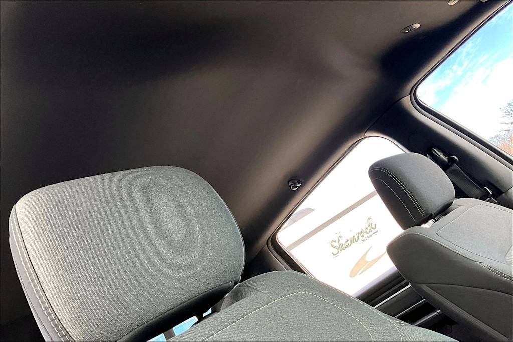 Thumbnail: 2021 RAM 1500 - 18