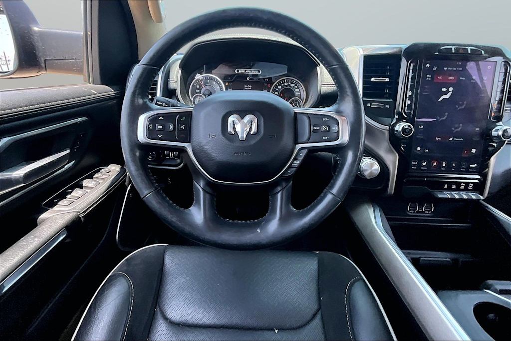 Thumbnail: 2020 RAM 1500 - 2