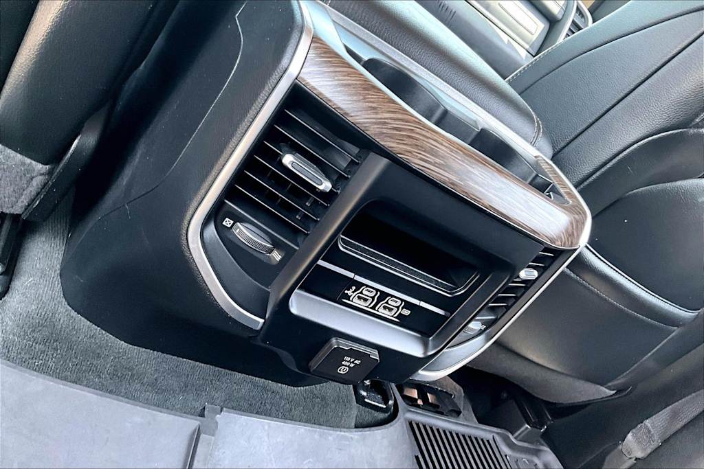 Thumbnail: 2020 RAM 1500 - 25