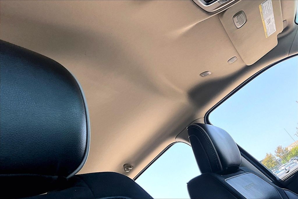Thumbnail: 2020 RAM 1500 - 20