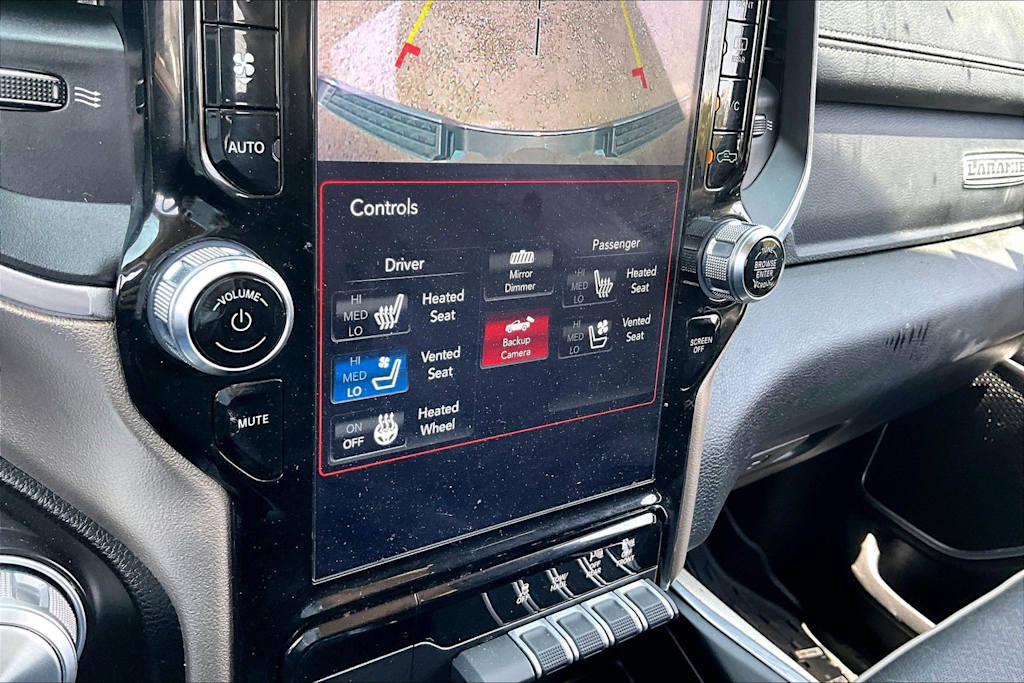 Thumbnail: 2020 RAM 1500 - 26