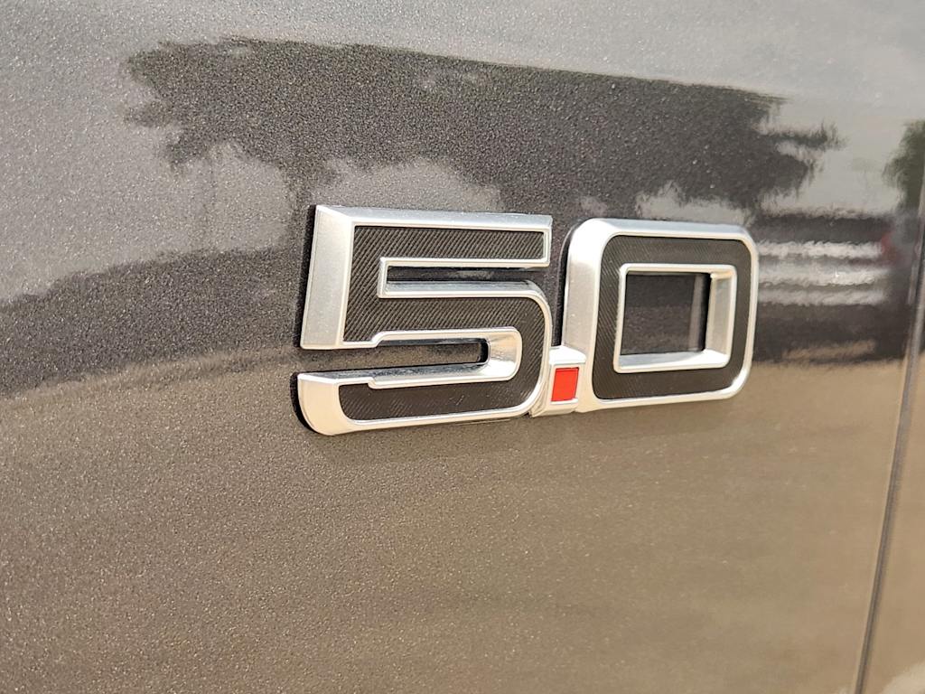 Thumbnail: 2025 Ford Mustang - 6