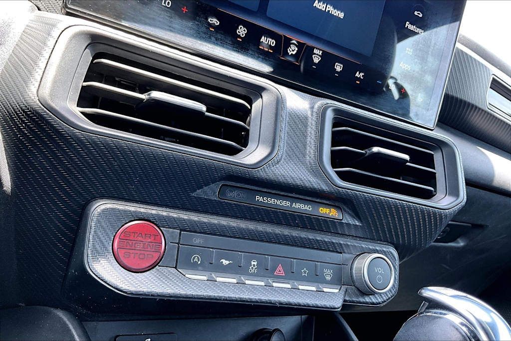 Thumbnail: 2024 Ford Mustang - 22