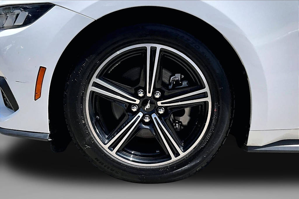 Thumbnail: 2024 Ford Mustang - 5